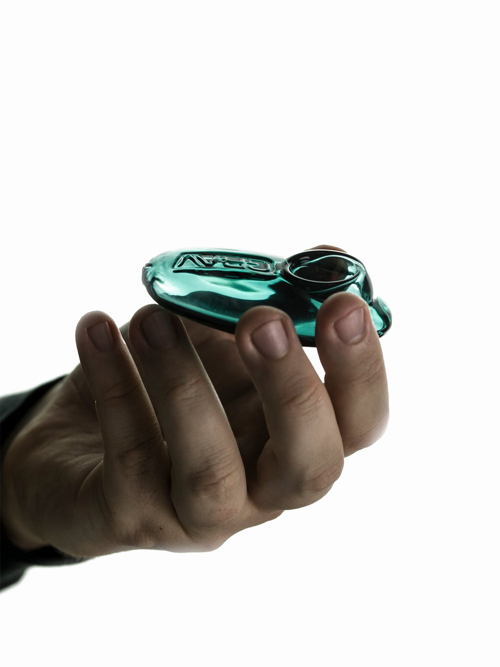 GRAV® Pebble Spoon - Headshop.com