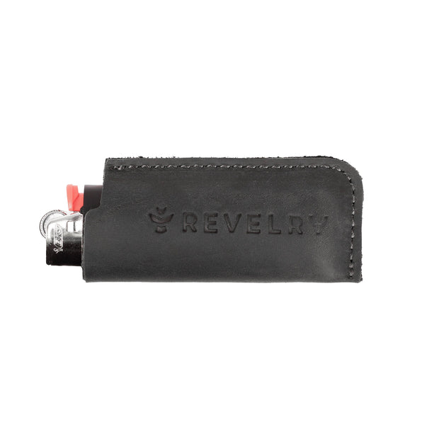 Revelry Lighter Sleeve - Headshop.com
