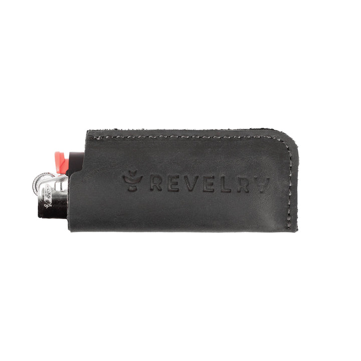 Revelry Lighter Sleeve - Headshop.com