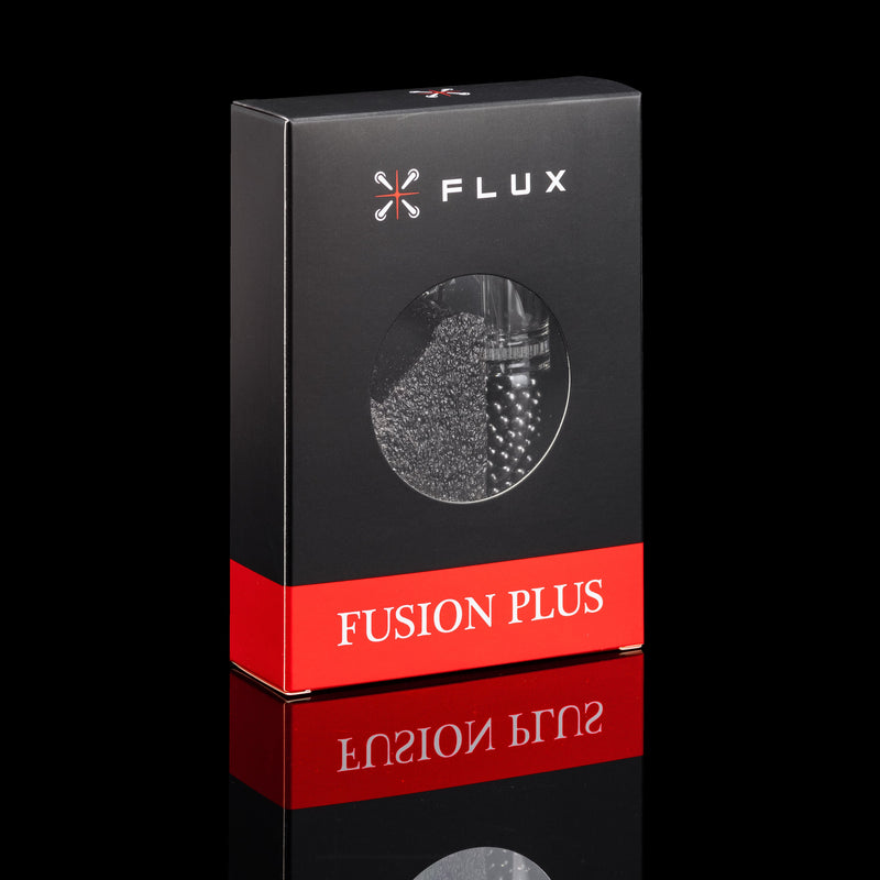 FLUX Fusion Plus (Carbon Ball Filter) - Headshop.com