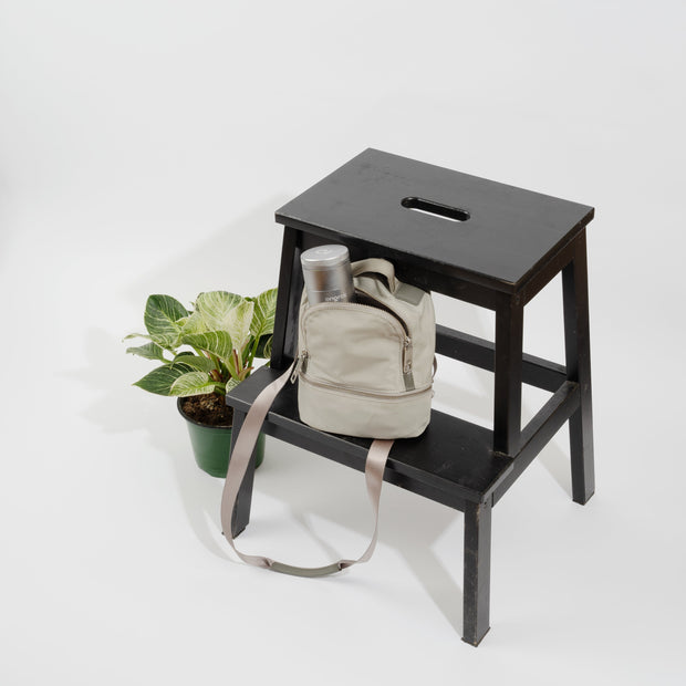 Ongrok 5 Piece Storage Grinder - Headshop.com