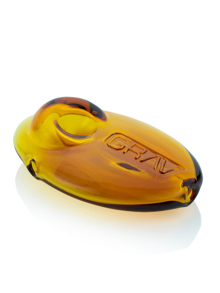GRAV® Pebble Spoon - Headshop.com