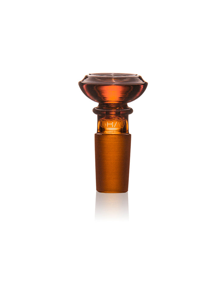 GRAV® 14mm Basin Bowl - Headshop.com