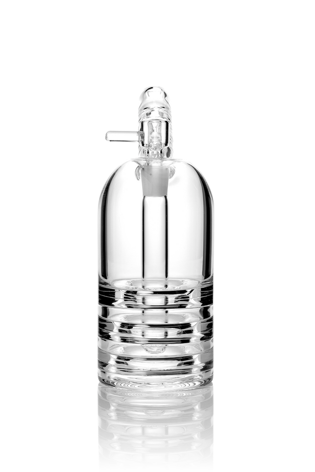 GRAV® Upline® Upright Bubbler - Headshop.com