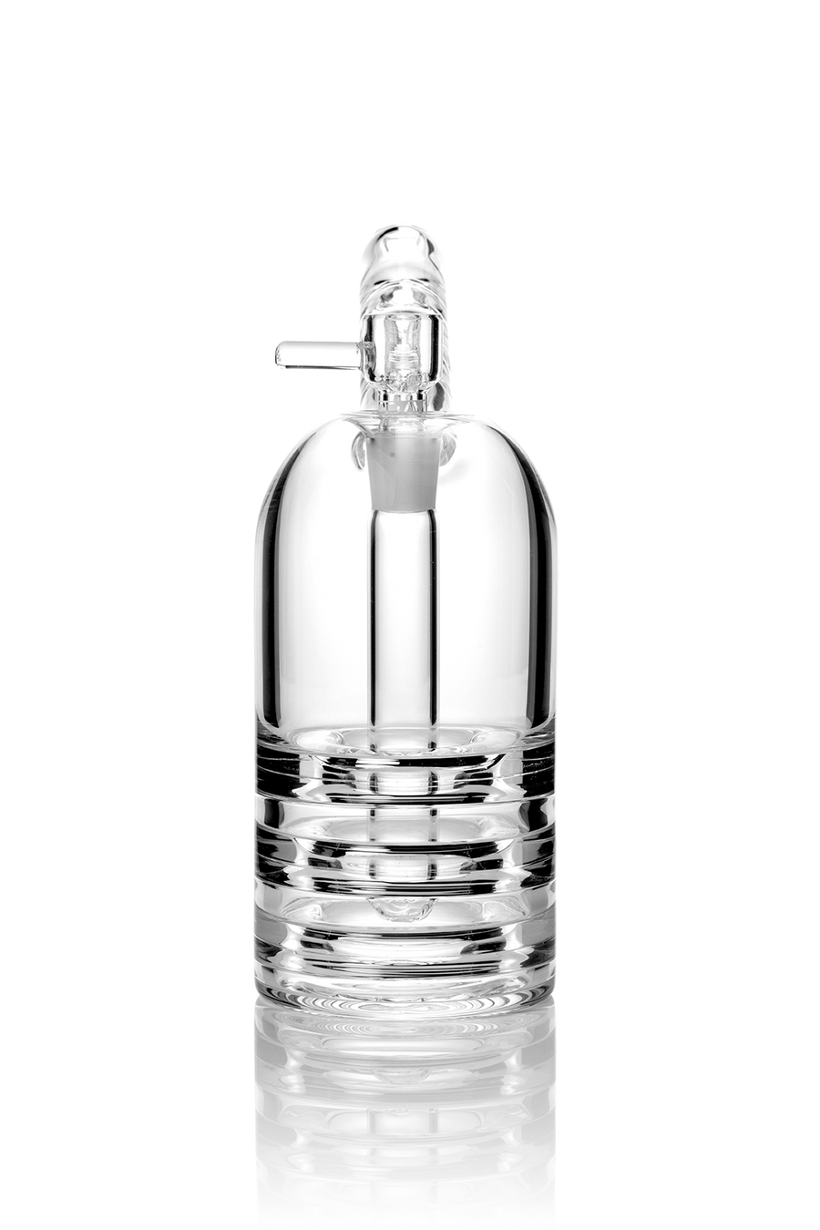 GRAV® Upline® Upright Bubbler - Headshop.com