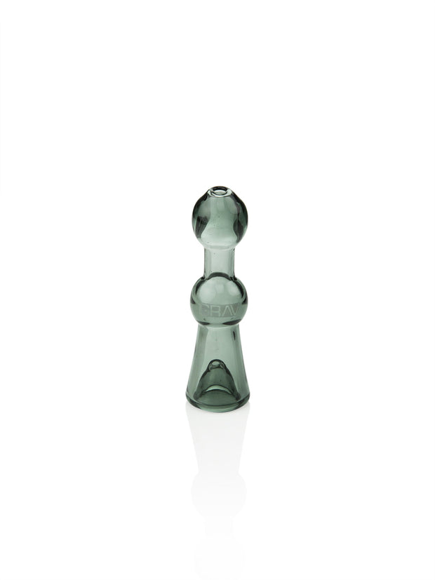 GRAV® Small Bell Chillum - Headshop.com