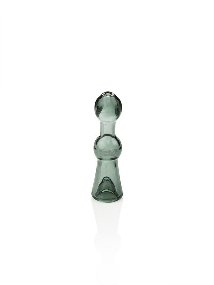 GRAV® Small Bell Chillum - Headshop.com