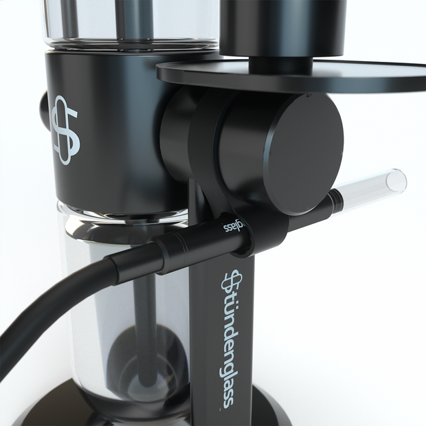 Stündenglass Hose Clip - Black - Headshop.com