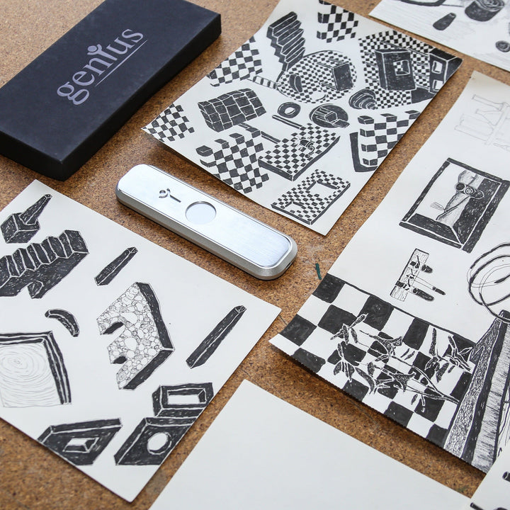 Genius Mini - Headshop.com