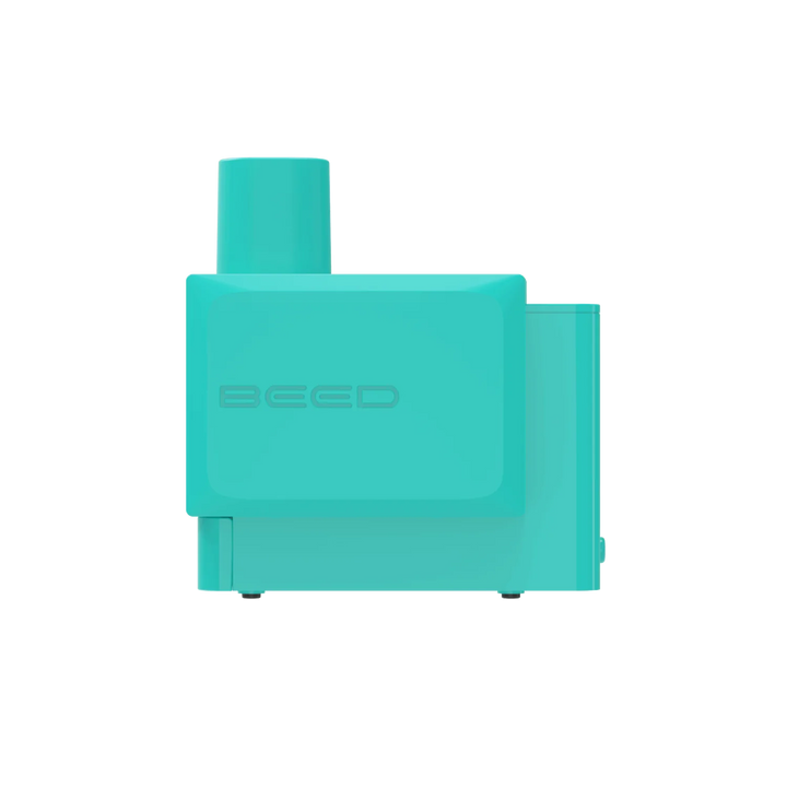 BEED Automatic Cone Filling Machine " The Nespresso of Cannabis" - Headshop.com