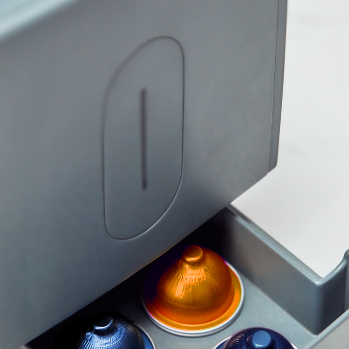 BEED Automatic Cone Filling Machine " The Nespresso of Cannabis" - Headshop.com