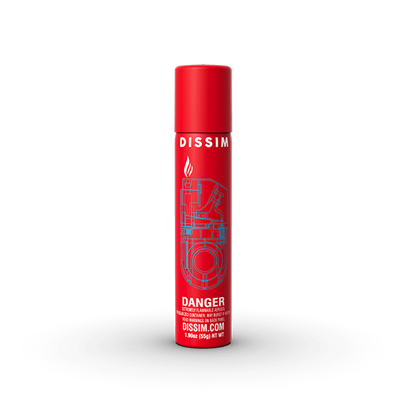 High-Performance Butane High-Performance Butane