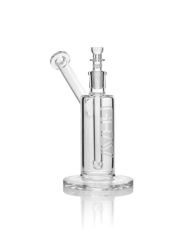 GRAV® Medium Upright Bubbler GRAV® Medium Upright Bubbler