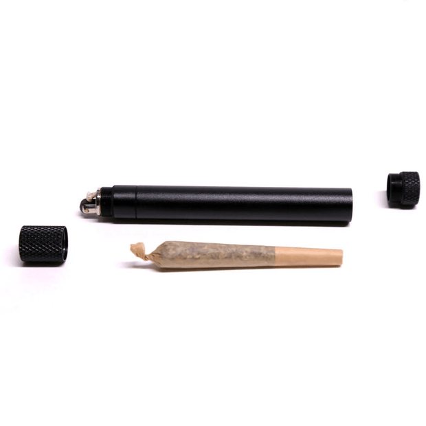 Smoke Honest StashLight - Doob Tube & Refillable Lighter - Headshop.com
