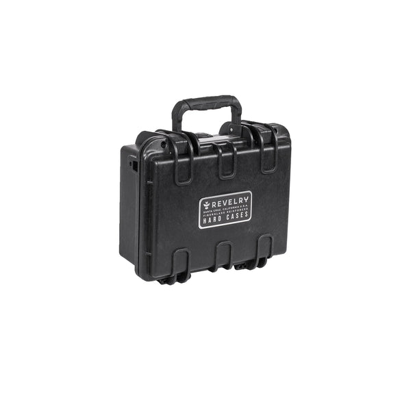 Revelry Scout 8.5" Hard Case Revelry Scout 8.5" Hard Case