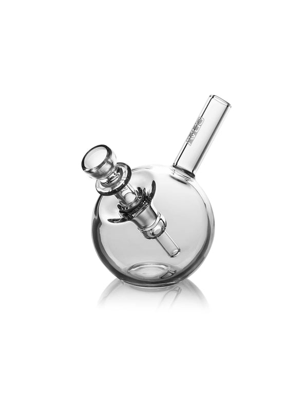 Grav Spherical Pocket Bubbler - Assorted Colors Grav Spherical Pocket Bubbler - Assorted Colors