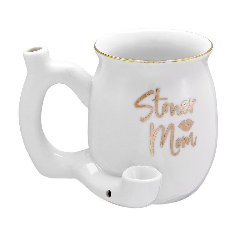Stoner Mom mug - Headshop.com