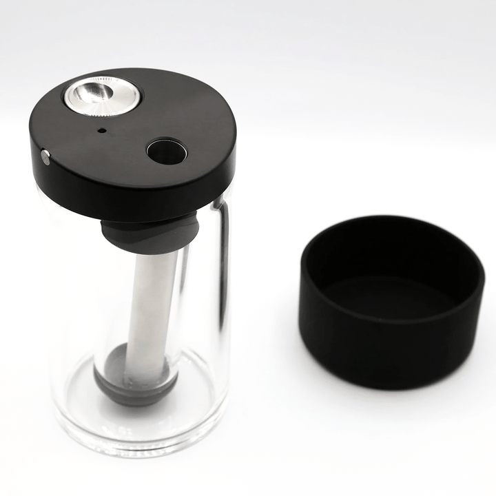 Smoke Honest Capsule Water Pipe Bong - Headshop.com