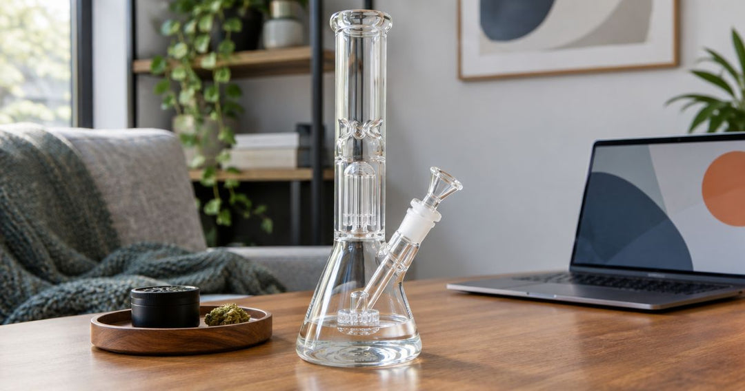 How much does a percolator bong cost in 2026?