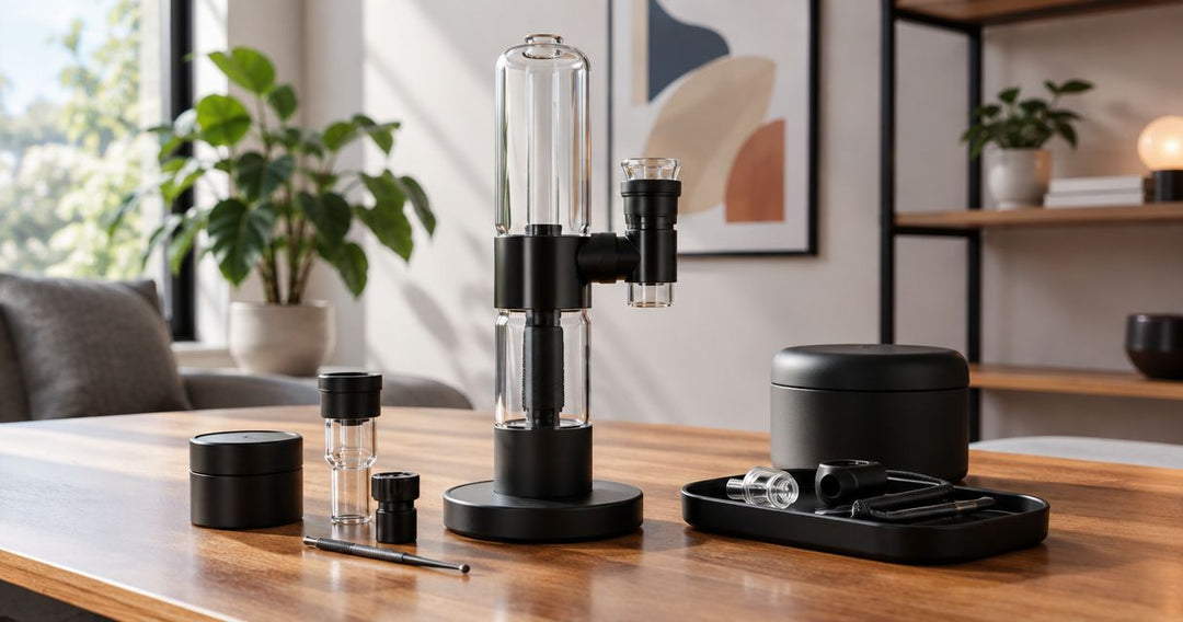 Stündenglass Accessories: A Buyer’s Guide