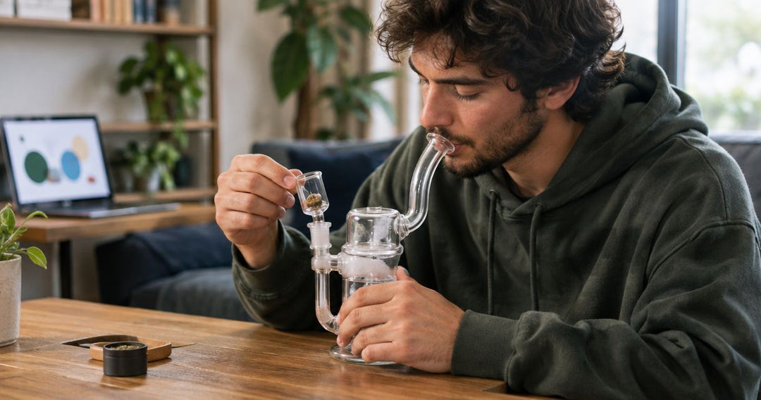 Bubblers for tobacco smokers: complete 2026 guide