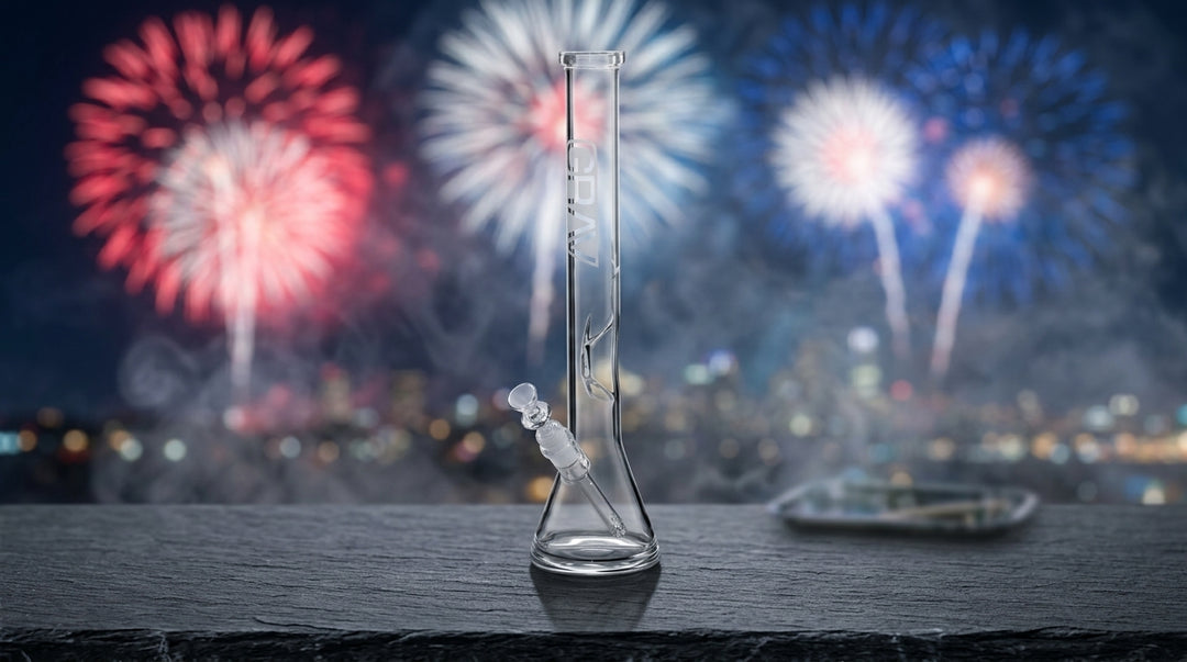 how to choose the right bong for you