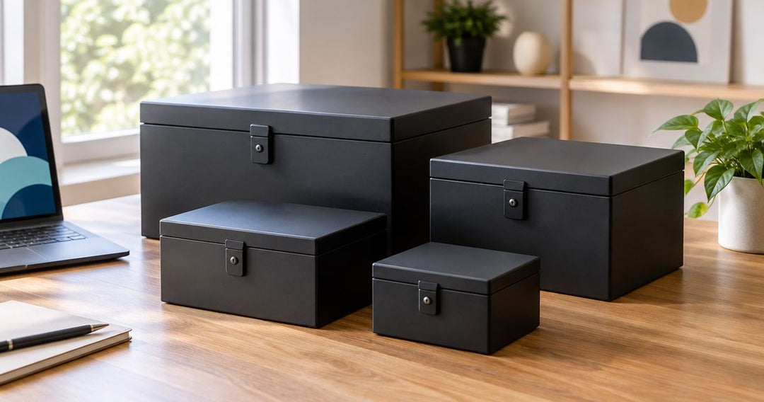 Stash box prices by size 2026