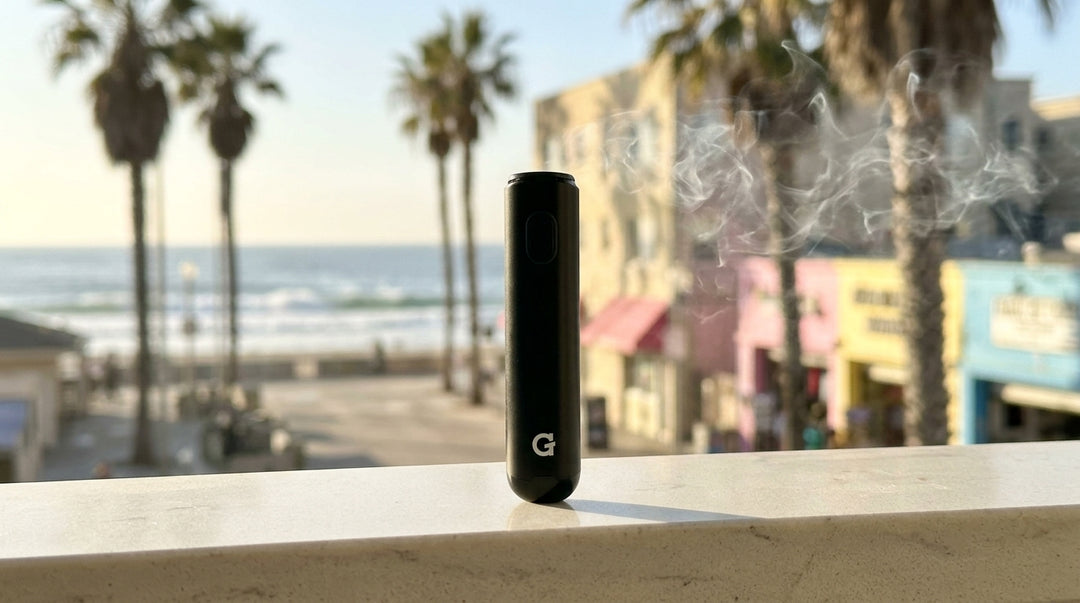 what are vape concentrates