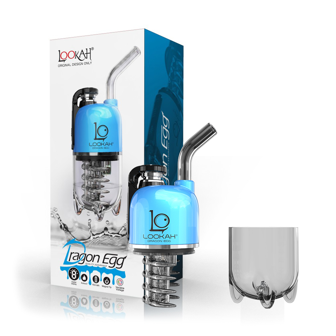 best device for smoking dabs