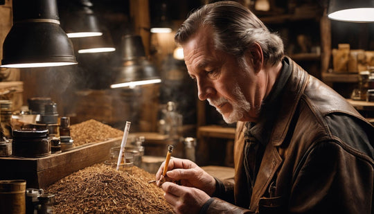 The History of Vaping: Who Invented Vapes?