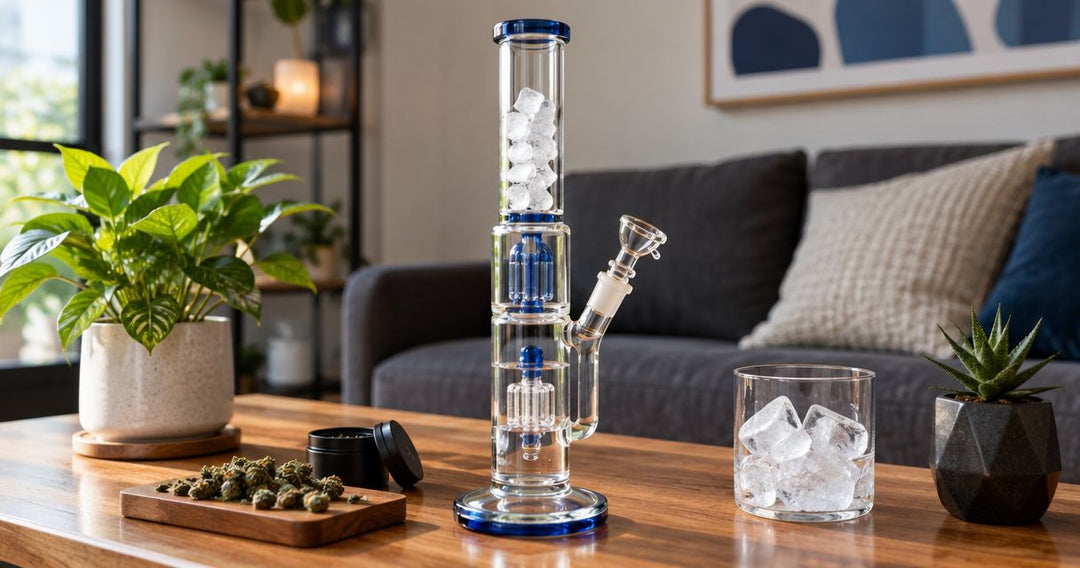 Best ice bongs in 2026