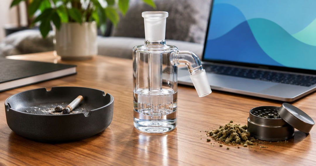 Ash catchers for budget-conscious smokers: complete 2026 guide