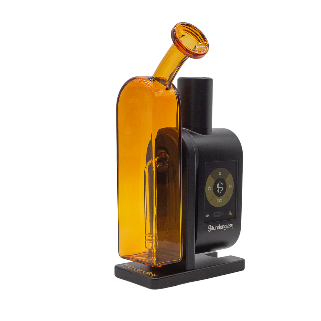 what are handheld concentrates