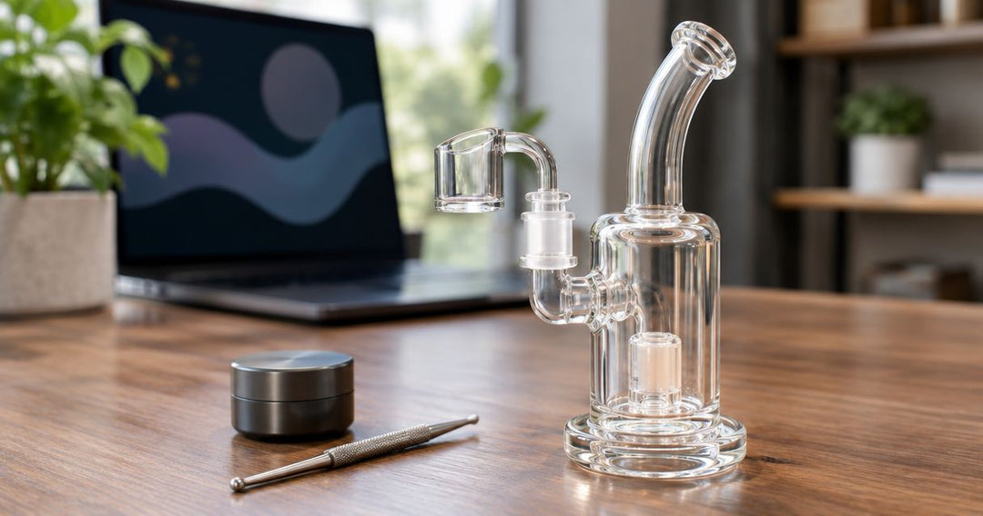 How much does a terp slurper rig cost in 2026?