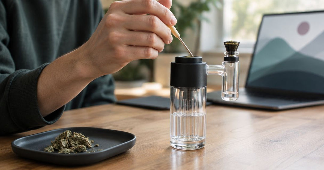 Does an ash catcher reduce hit strength?