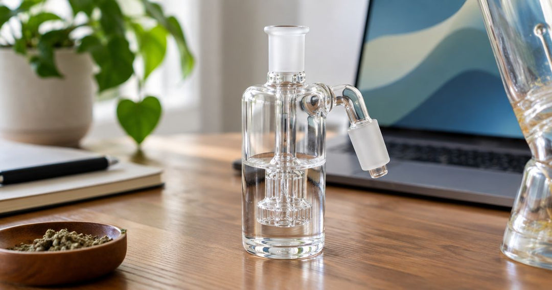 How much does an ash catcher cost in 2026?