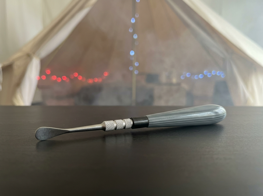 how to make crumble dab