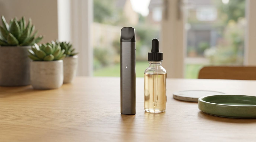 Vape pens for CBD-only users: complete 2026 guide