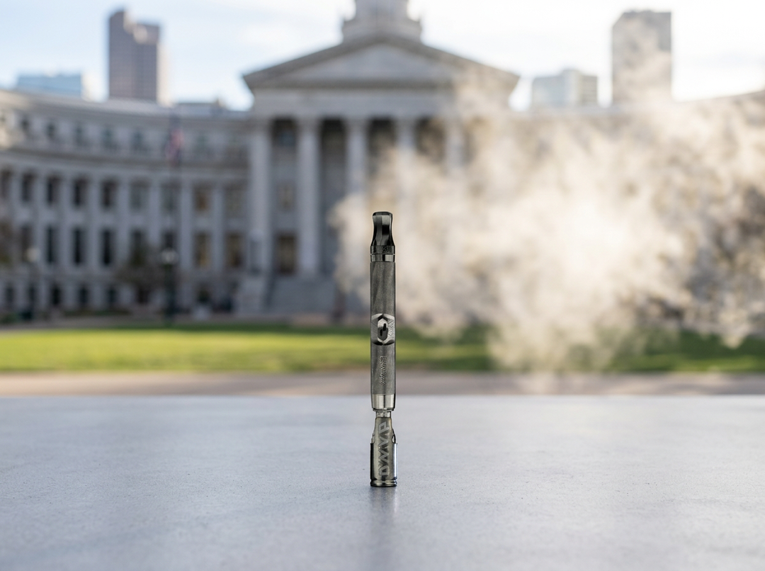 best cannabis vaporizer