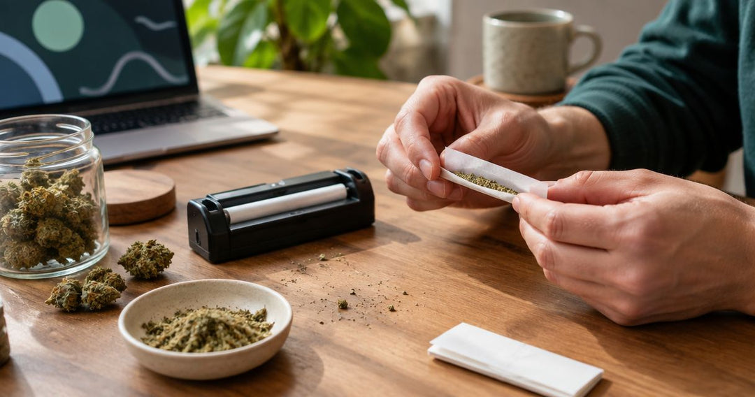 Is a joint roller worth it if you can roll by hand?