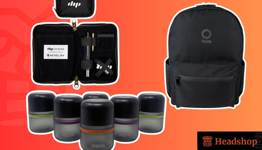 A Stoner's Guide to Finding the Best Smell Proof Container for Cannabis Storage