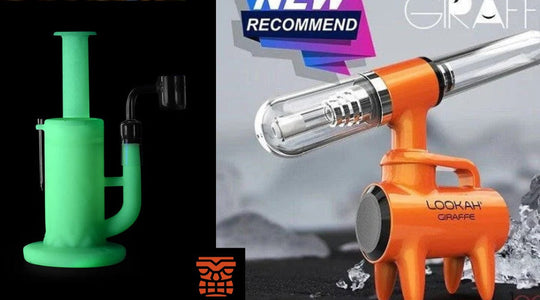 Best Affordable Dab Rig of 2025