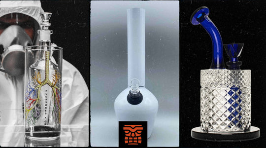 Best Bong Brand