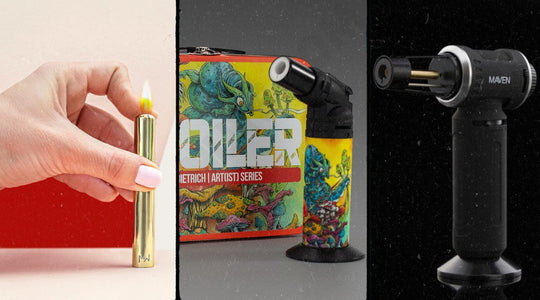 Best Cigar Lighters