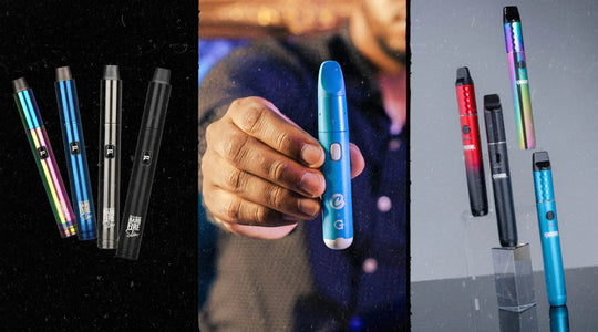 Best Dab Pen 2025