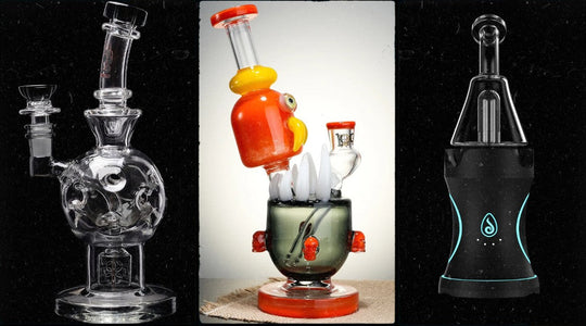 Best Dabs