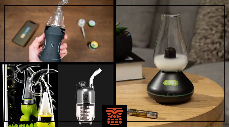 Best E-Rig β Headshop.com