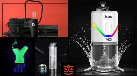 Best Electric Dab Rigs