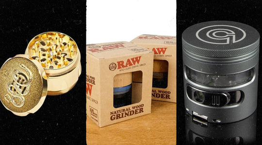 Best Hand Grinders