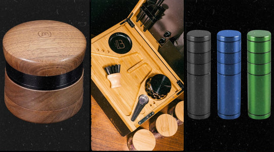 Best Herb Grinders